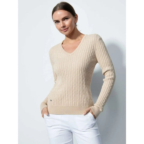 Madelene Pullover Damen