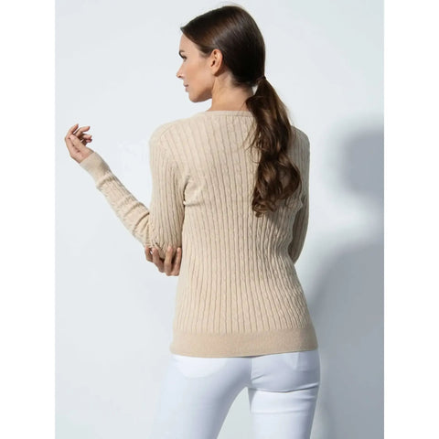 Madelene Pullover Damen
