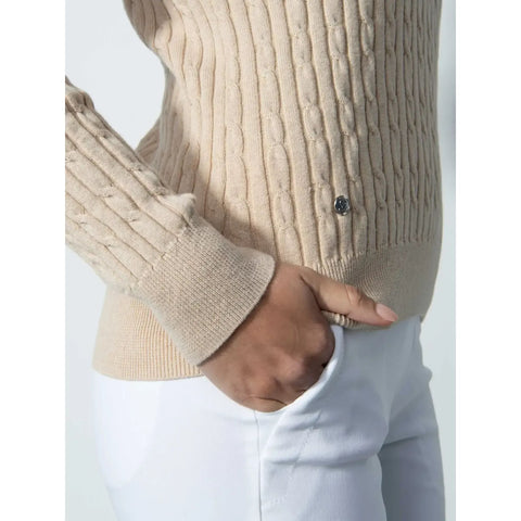 Madelene Pullover Damen