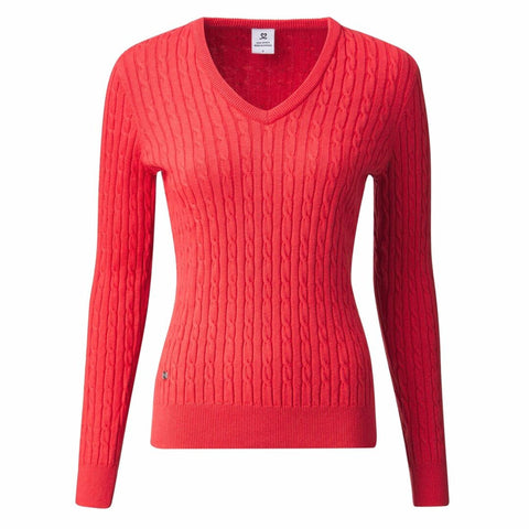 Madelene Pullover Damen