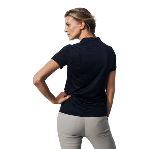 Ajaccio Shortsleeve Golfpolo Damen