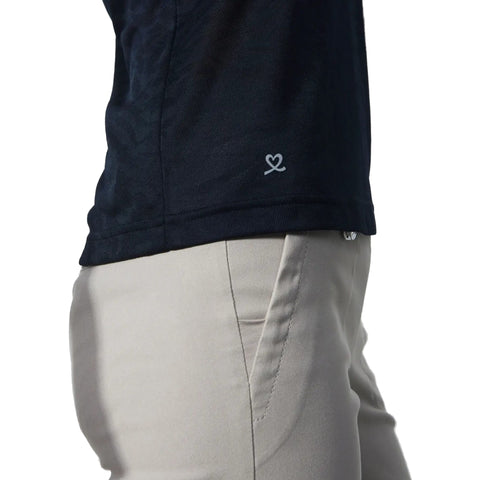 Ajaccio Shortsleeve Golfpolo Damen