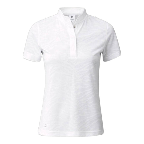 Ajaccio Shortsleeve Golfpolo Damen