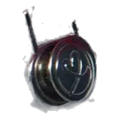 Anzio Sleeveless Golfpolo Damen