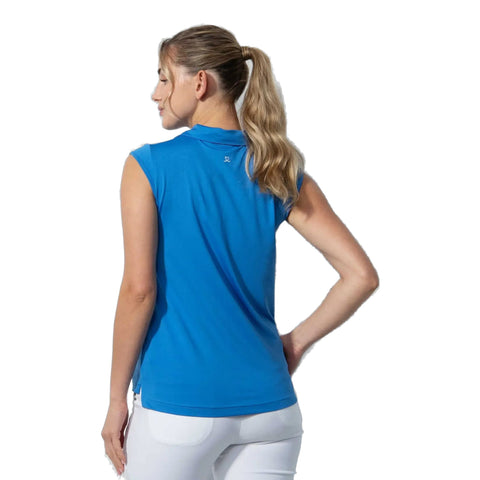Anzio Sleeveless Golfpolo Damen