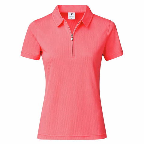 Peoria SS Polo shirt Damen