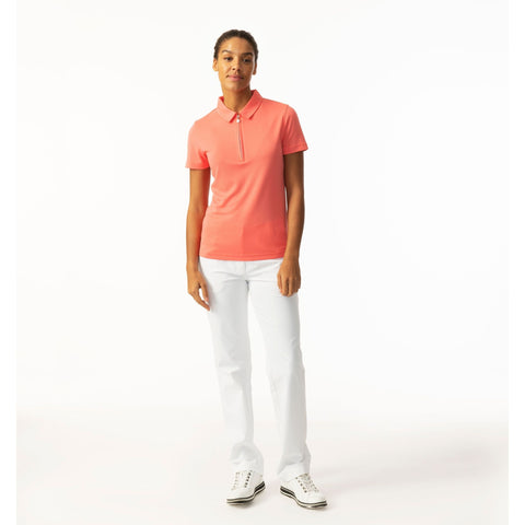 Peoria SS Polo shirt Damen
