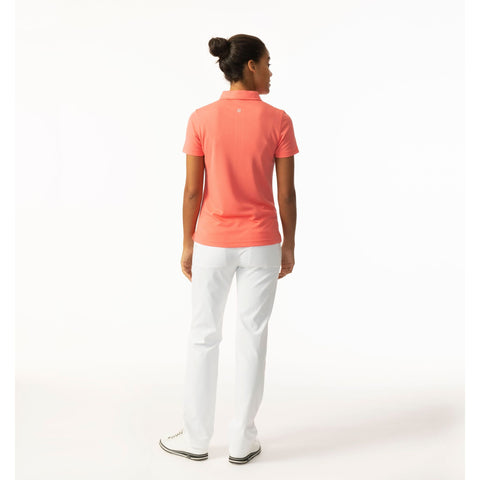Peoria SS Polo shirt Damen