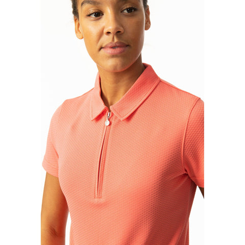 Peoria SS Polo shirt Damen