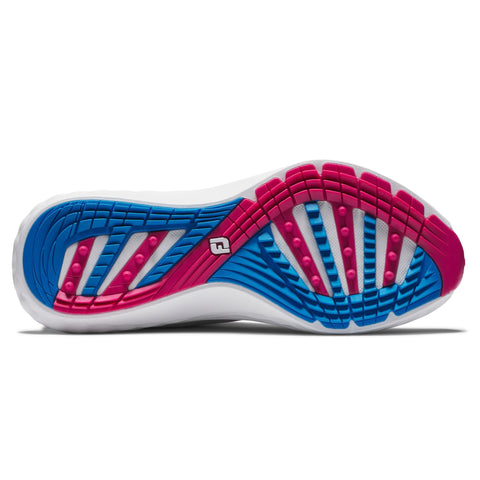 Quantum Golfschuhe