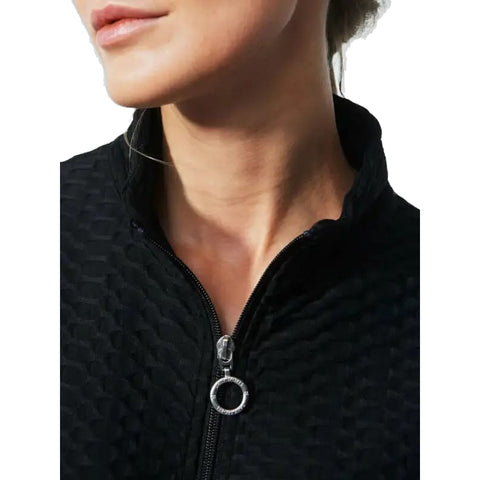 Verona Full Zip Jacke Damen