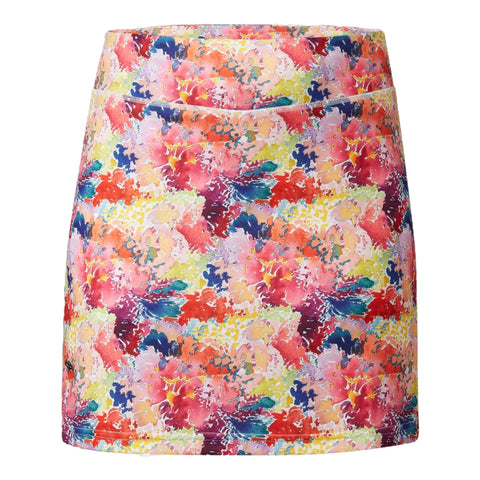 Siena 50cm Skort Damen