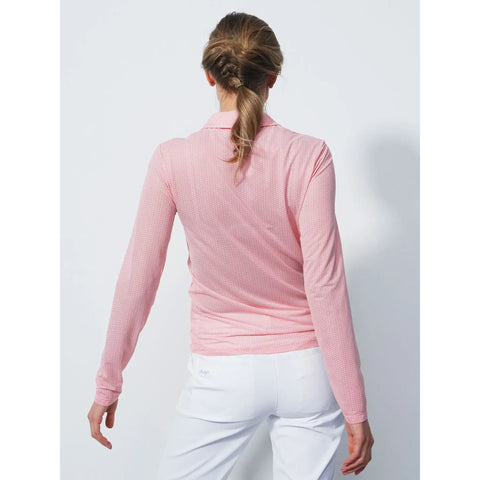 Terni Longsleeve Golfpolo Damen