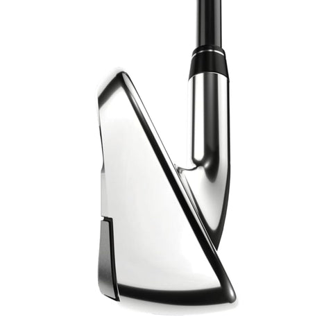 Paradym AI Smoke Max Fast Eisensatz Damen