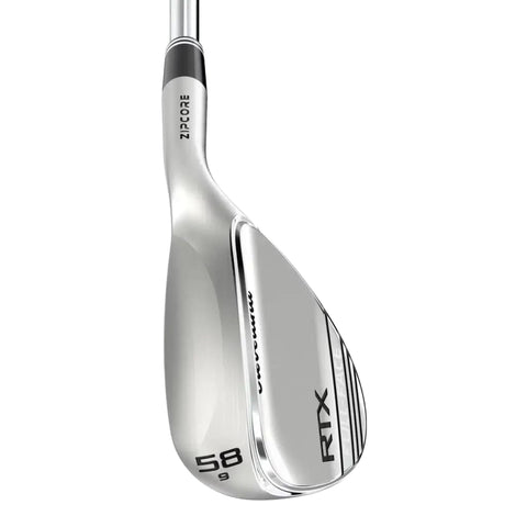RTX Zipcore Full Face 2 TS Wedge Herren