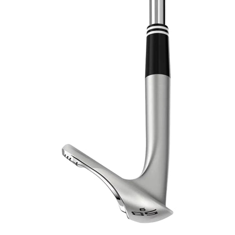 RTX Zipcore Full Face 2 TS Wedge Herren