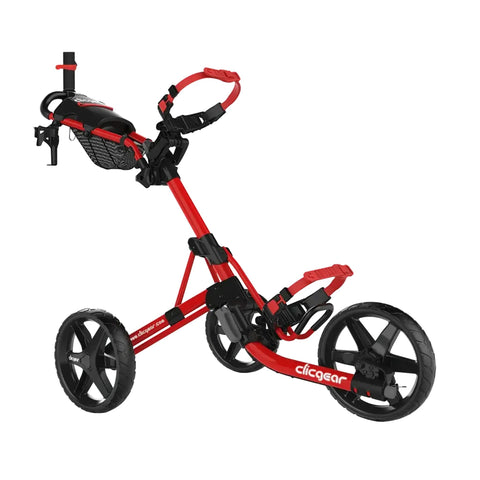 4.0 Golftrolley