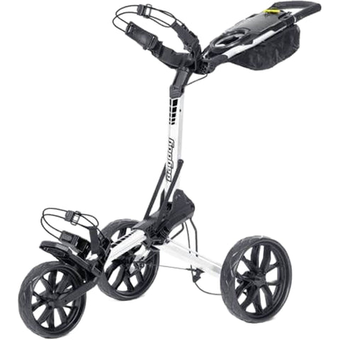 Slimfold Golftrolley