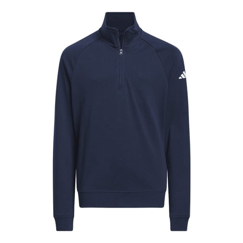 1/4-Zip Layer Pullover