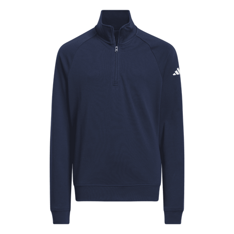 Adidas 1/4 Zip Layer