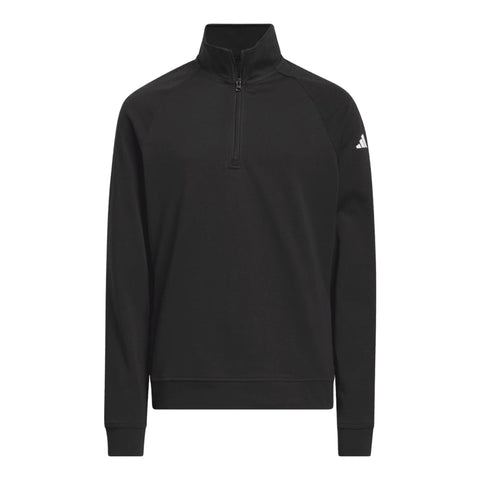 1/4-Zip Layer Pullover