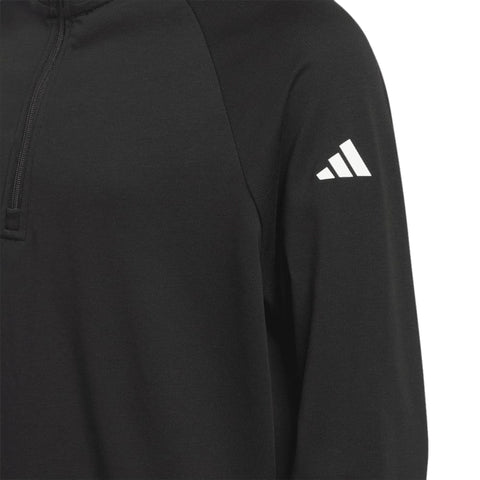 1/4-Zip Layer Pullover
