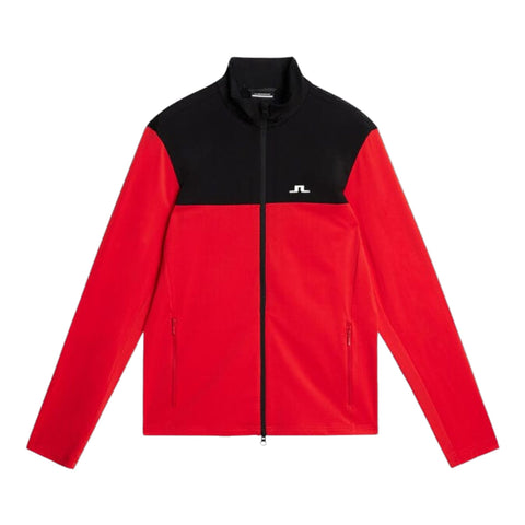 Banks Midlayer Herren