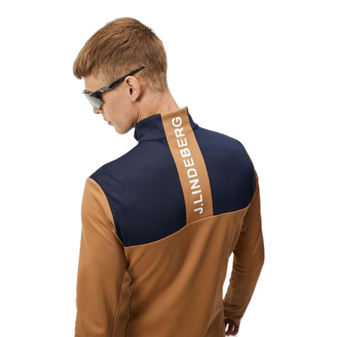 Banks Midlayer Herren