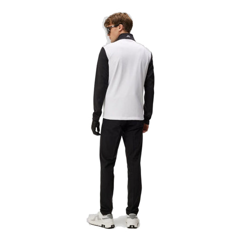 Delano Hybrid Midlayer Herren