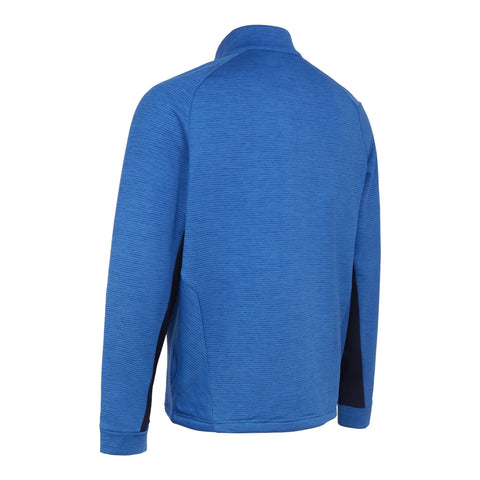 Emea Eco Striped Midlayer Herren