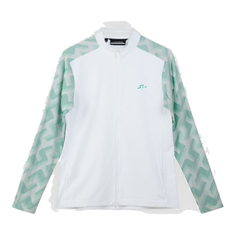 Erik 3D Sleeve Midlayer Herren