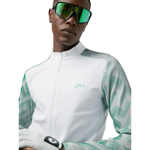 Erik 3D Sleeve Midlayer Herren