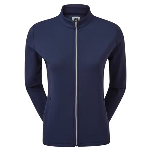 Full-Zip Midlayer Damen