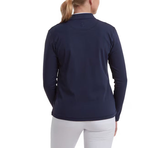 Full-Zip Midlayer Damen