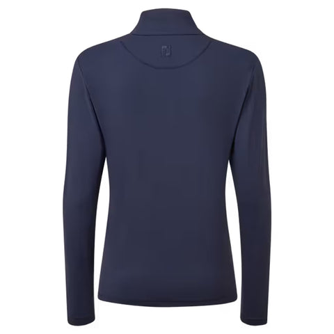 Full-Zip Midlayer Damen