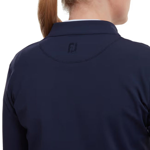 Full-Zip Midlayer Damen