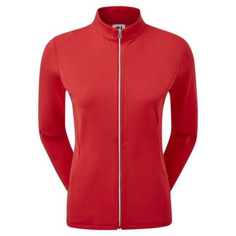 Full-Zip Midlayer Damen