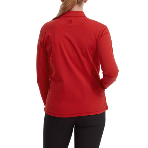 Full-Zip Midlayer Damen