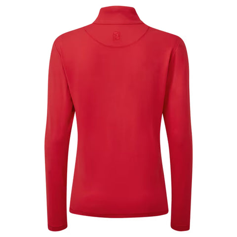 Full-Zip Midlayer Damen