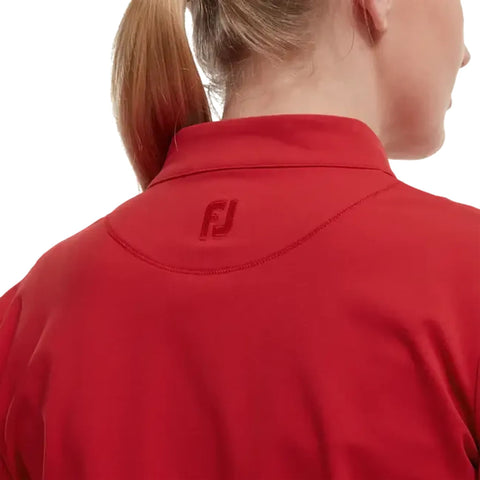 Full-Zip Midlayer Damen