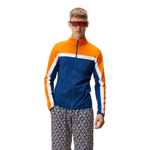 Jarvis Midlayer Jacke Herren