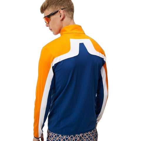 Jarvis Midlayer Jacke Herren