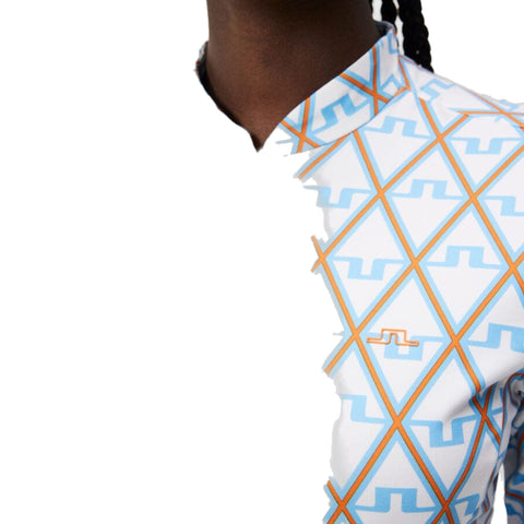 Marilyn Half Zip Midlayer Damen