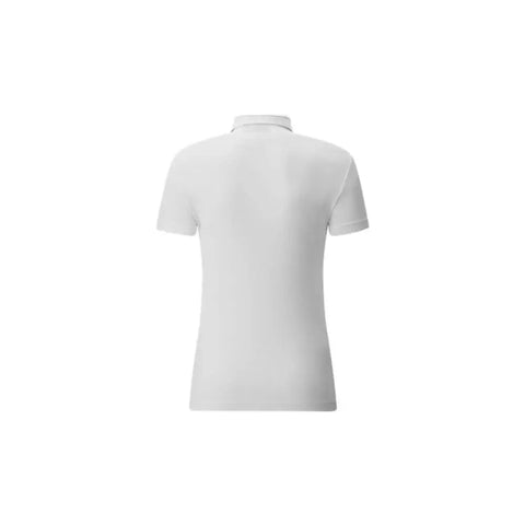Aaa Golf Poloshirt Damen