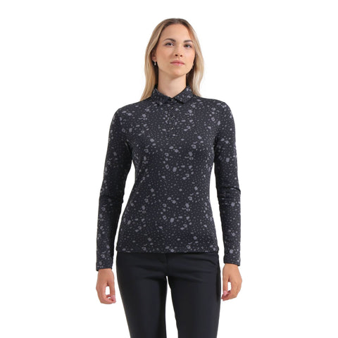 Akash Poloshirt Damen