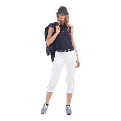 Arabesque Poloshirt Damen
