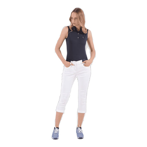 Arabesque Poloshirt Damen