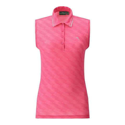 Argine Poloshirt Damen