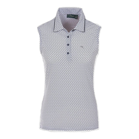 Argine Poloshirt Damen
