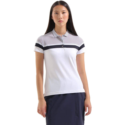 Assort Golf Polo Damen